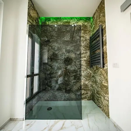 Apartment Visula *