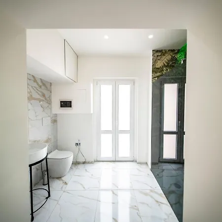 Apartment Visula *