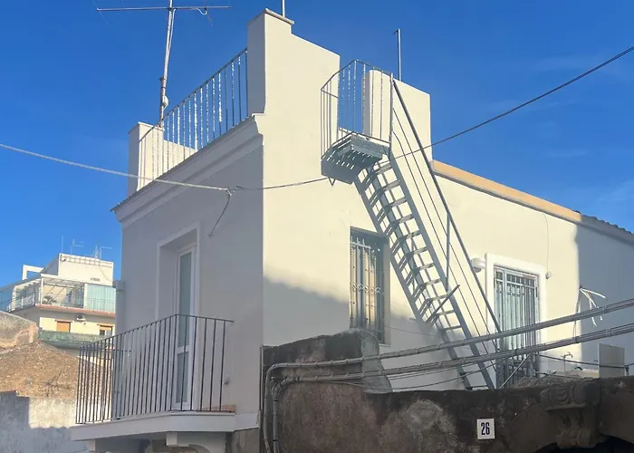 Visula Apartman *