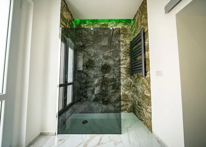 Apartman Visula *