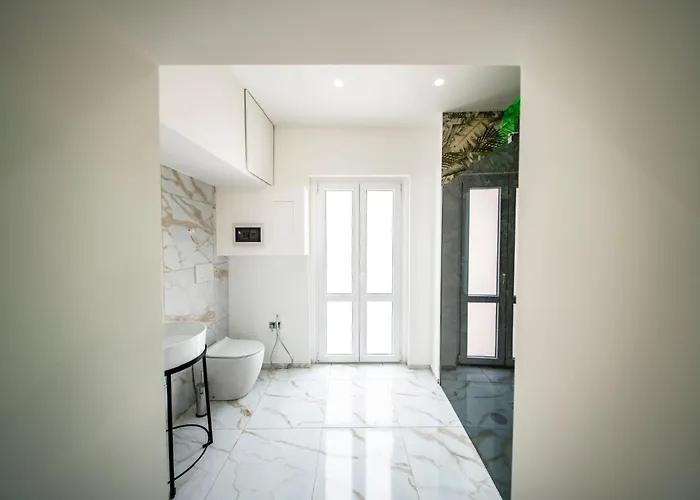 Apartman Visula *