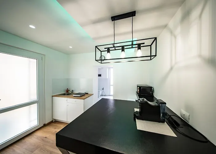Visula Apartman
