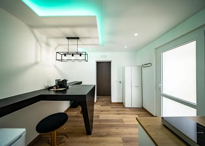 Apartman Visula