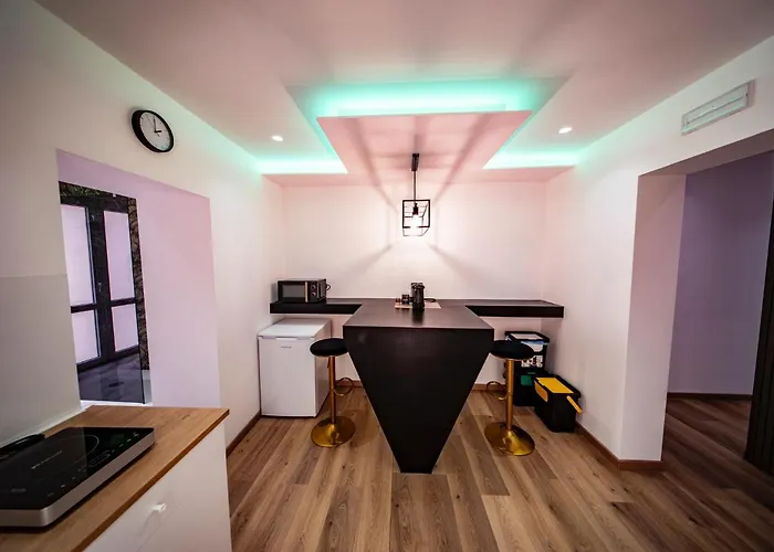 Visula Apartman *