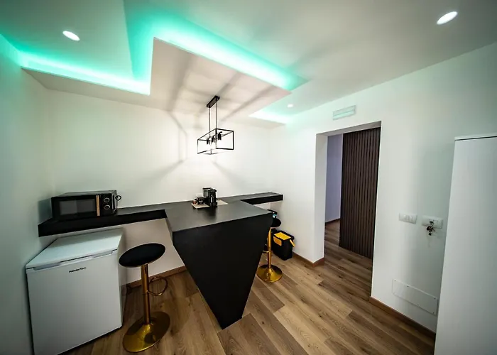 Visula Apartman