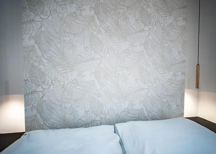 Apartman Visula *