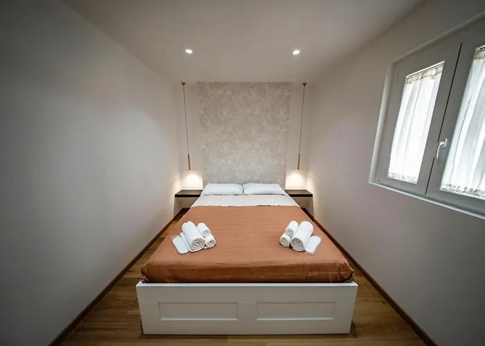 Apartman Visula