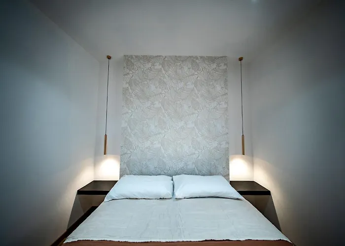 Visula Apartman