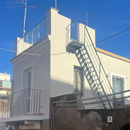 Visula Apartment *