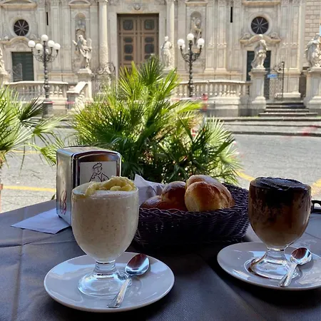 Visula Appartement Acireale