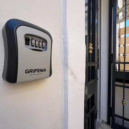 Appartement Visula Acireale