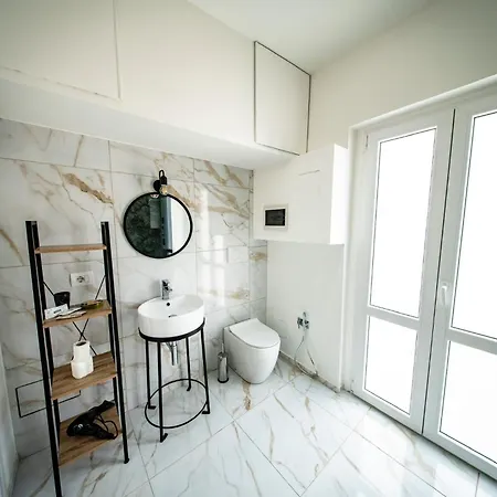Visula Apartment Acireale