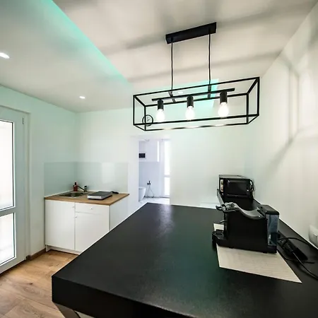 Visula Apartment