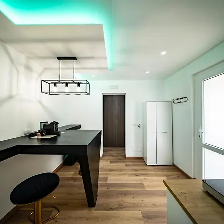 Apartment Visula