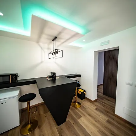 Visula Apartment