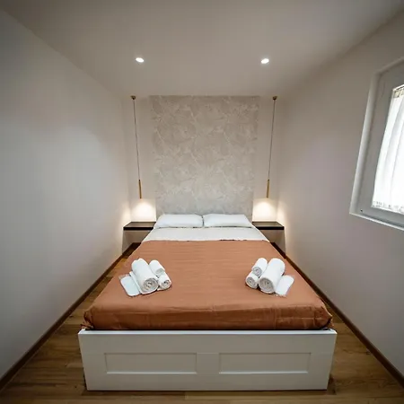 Apartment Visula