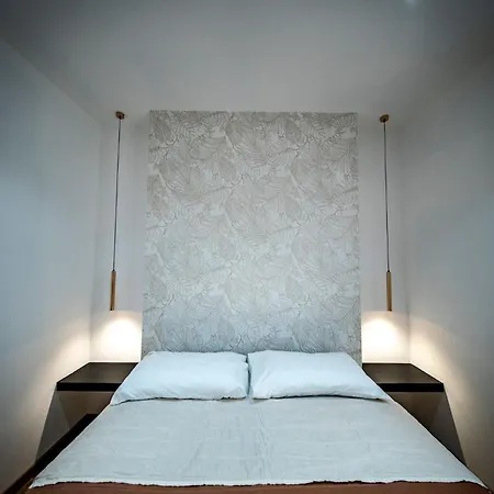 Visula Apartment