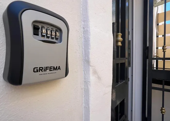 Apartment Visula Acireale